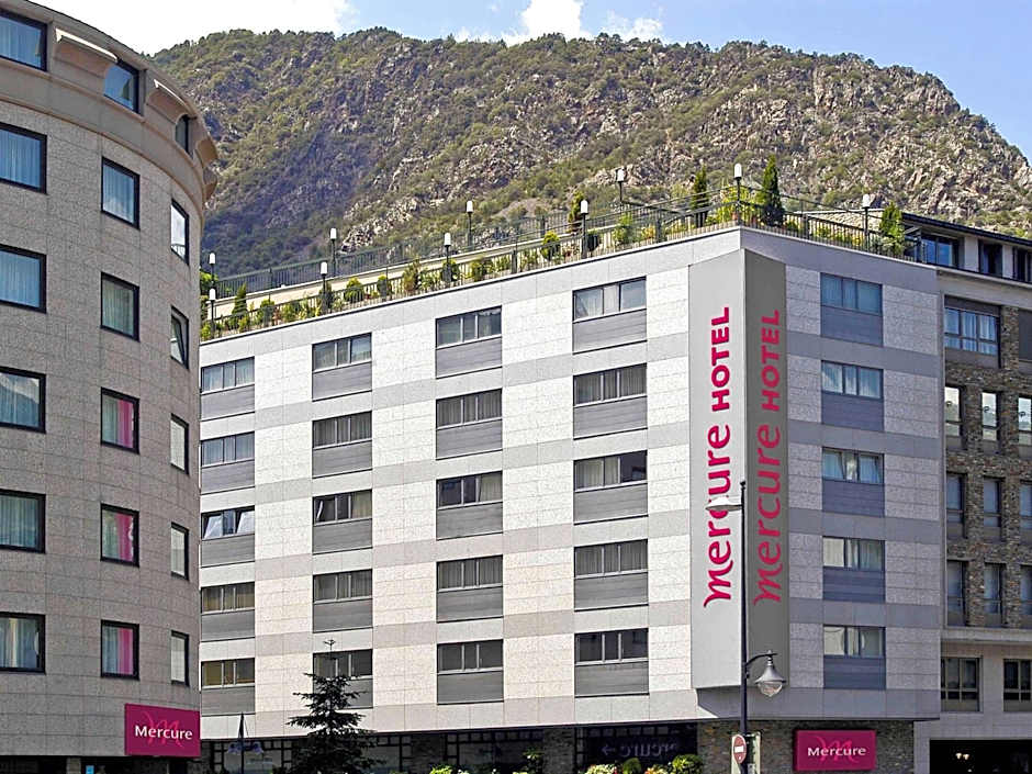 Mercure Andorra