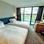 Hilton Garden Inn Manchester Emirates Old Trafford