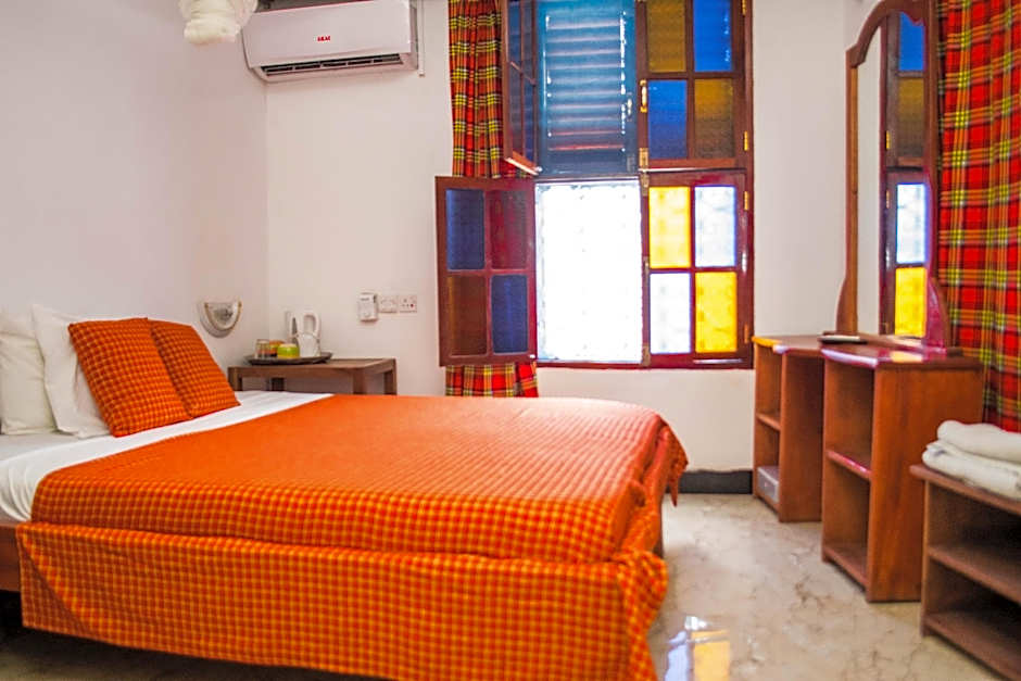 Stonetown View Hotel