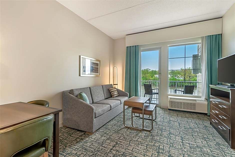 Homewood Suites By Hilton Schenectady