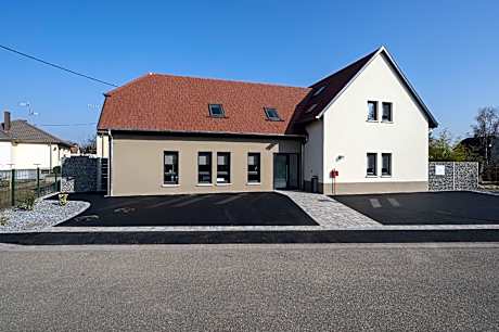 Il Nido Chambres d'hôtes