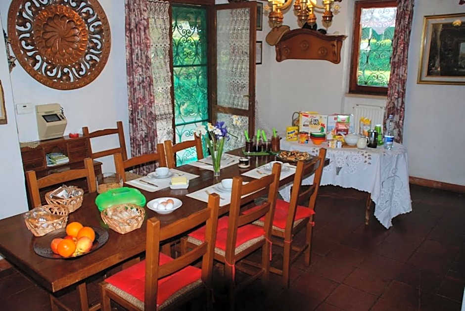 B&B Villa Sans Souci