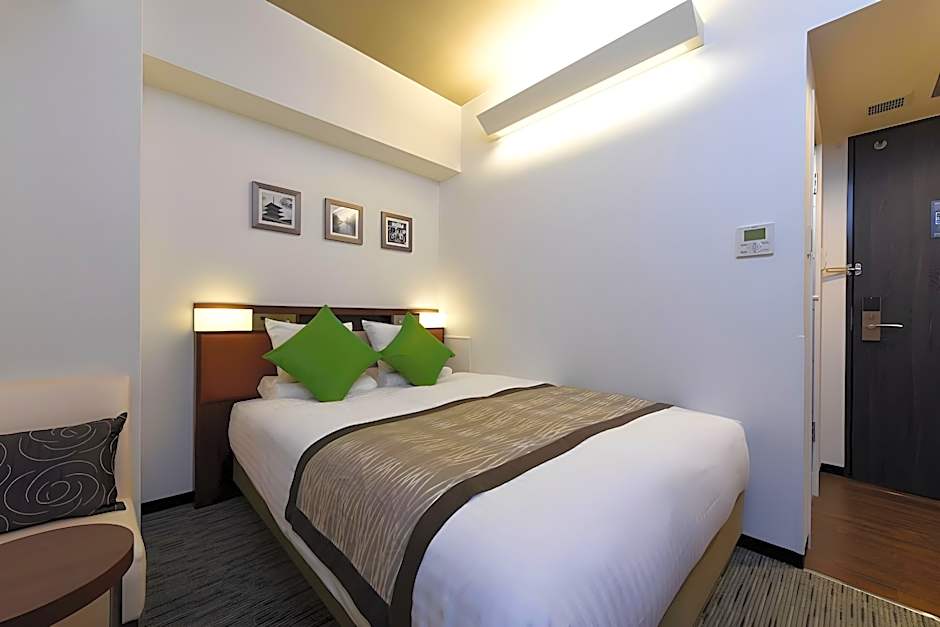 Hotel Mystays Shin Osaka Conference Center