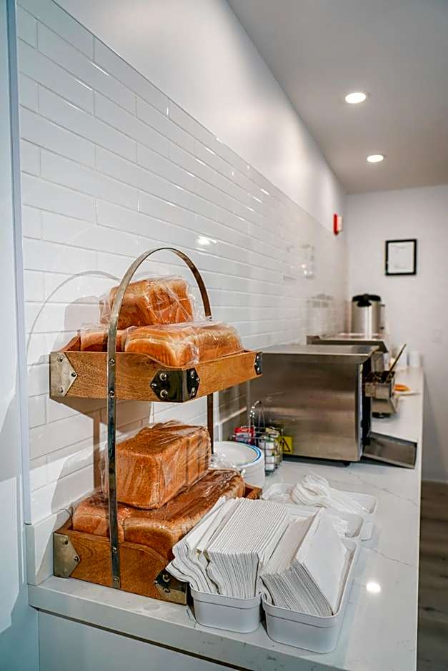 West Edmonton Mall Inn