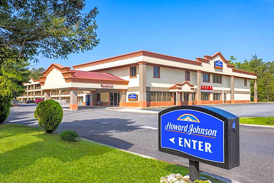 Inn at Atlantic City Hotel & Banquet