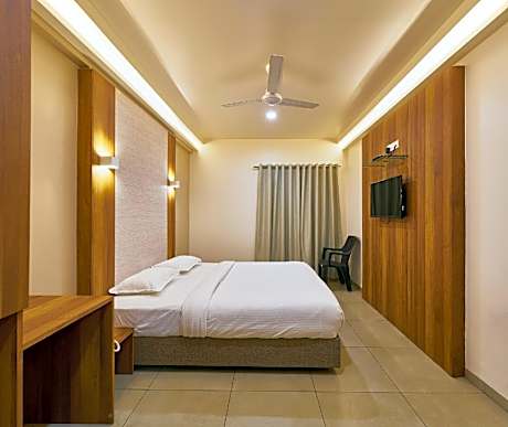 Hotel Kiyara Kolhapur