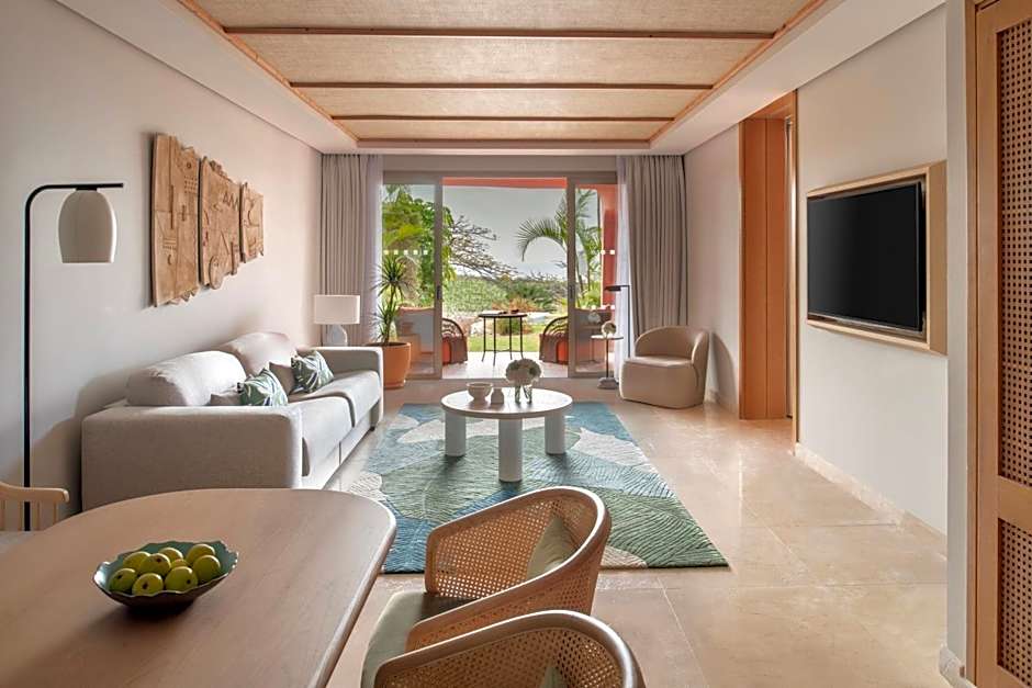 The Ritz-Carlton Tenerife, Abama