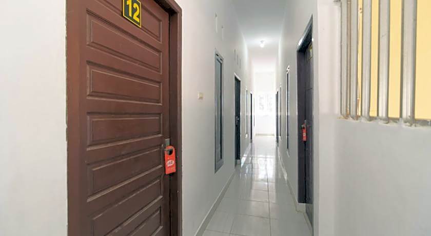 RedDoorz near Kampus UIN Lampung