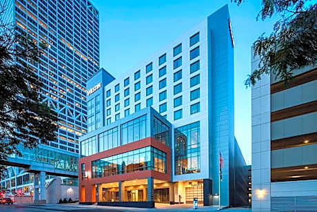 The Westin Milwaukee