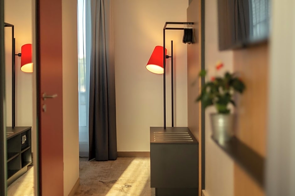Holiday Inn - the niu Sparrow Regensburg By IHG
