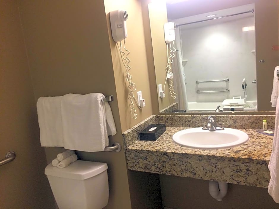 SureStay Plus Hotel by Best Western Jasper