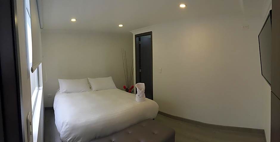 Hotel Metro 26