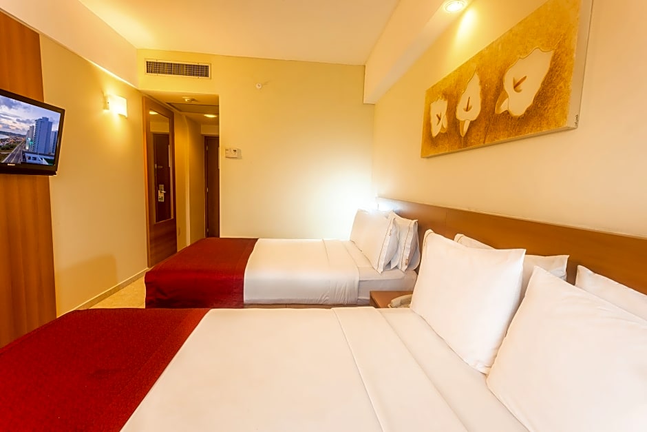 Praiamar Express Hotel