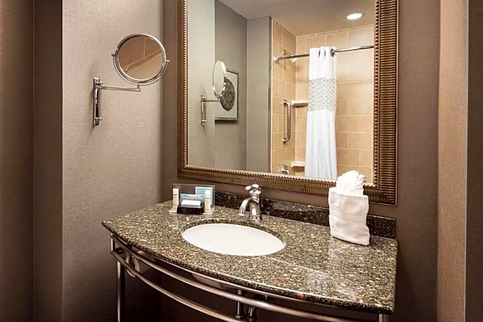 Hampton Inn By Hilton And Suites Ogden, Ut