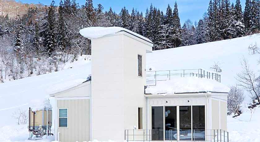 Hakuba Highland Hotel