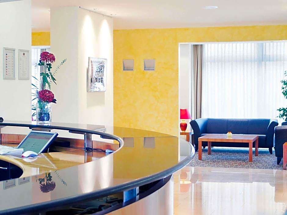 Mercure Hotel Riesa Dresden Elbland