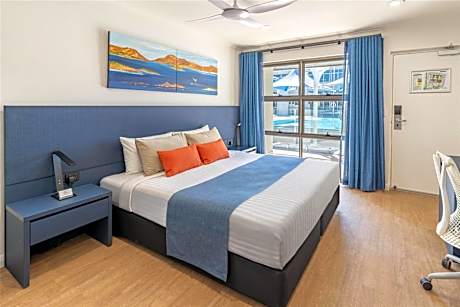 Best Western Cambridge Hotel Kununurra