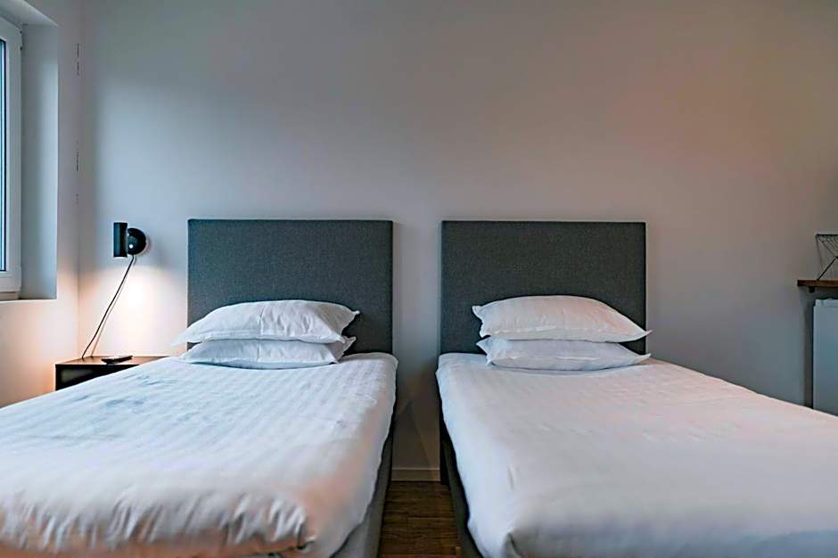 Edsviken Hotell