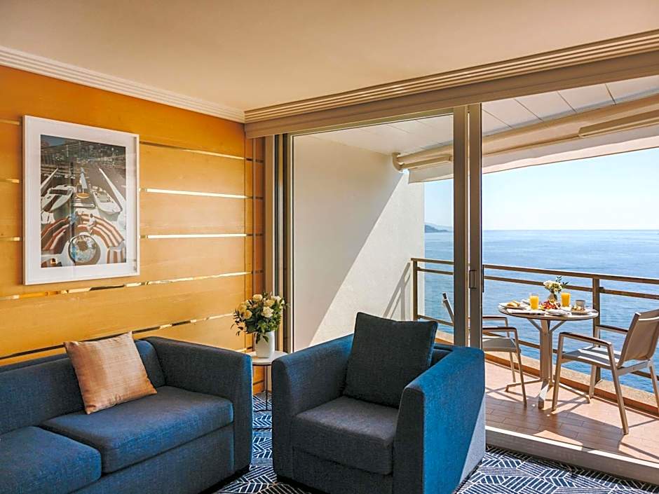 Fairmont Monte Carlo