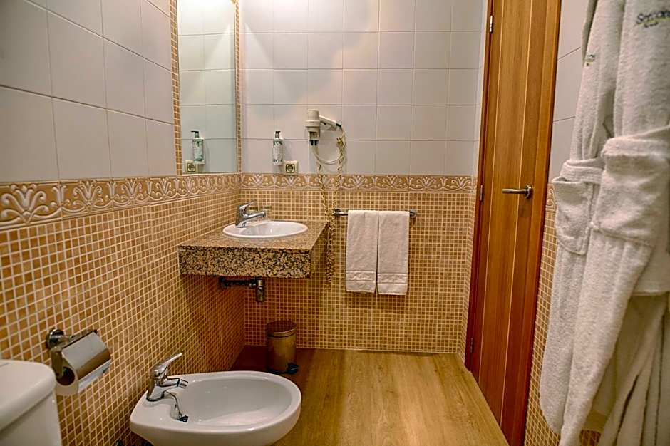 Sercotel Tribuna Malaga