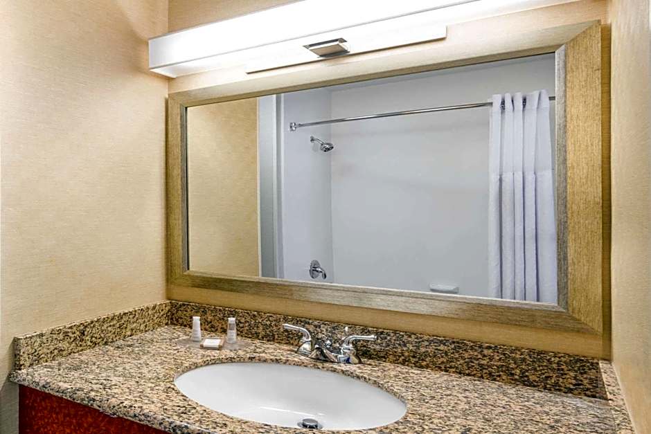 Baymont by Wyndham Denver International Airport