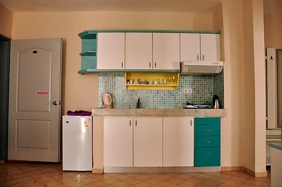 Belle Ocean Apart Otel