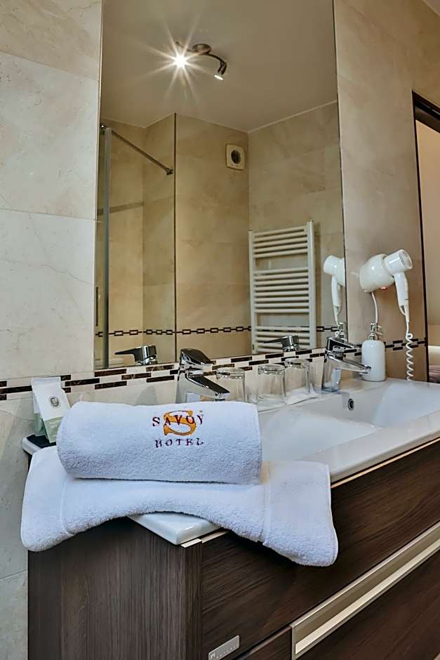 Hotel Savoy