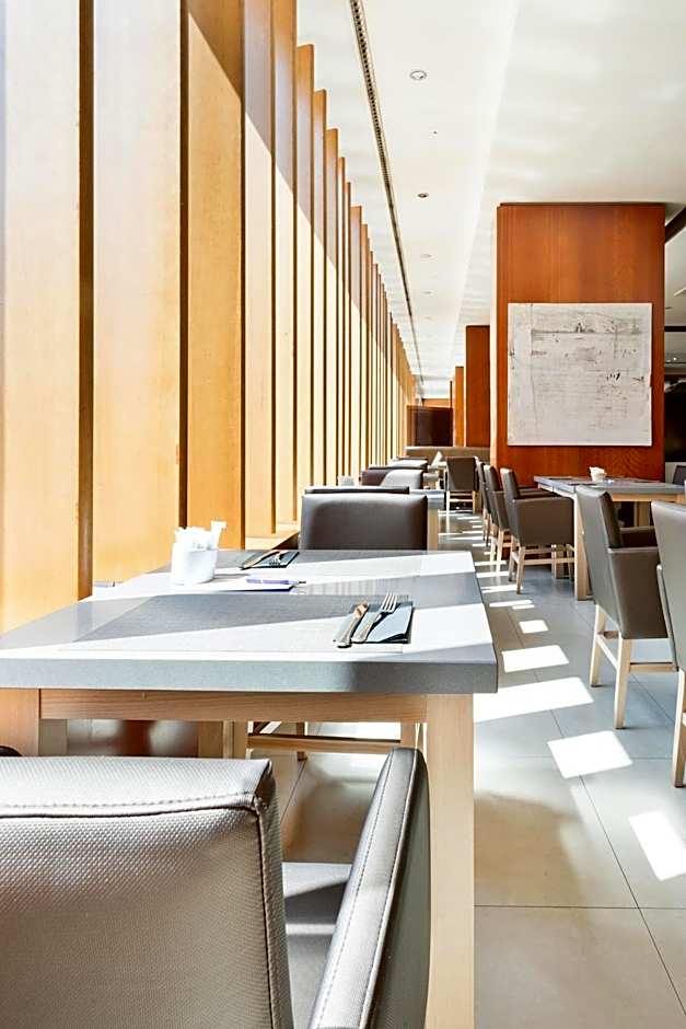 Hotel Best Front Maritim