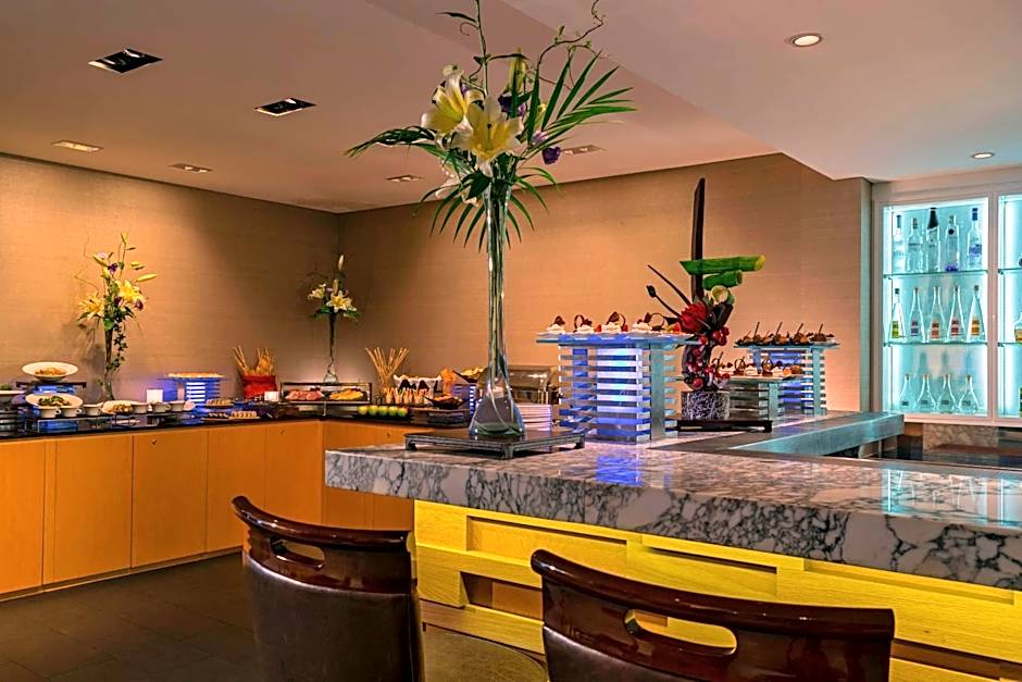 The Westin Lima Hotel & Convention Center