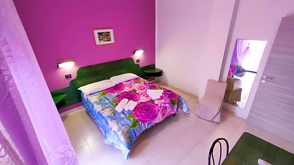 Hotel Mater Mediterranea