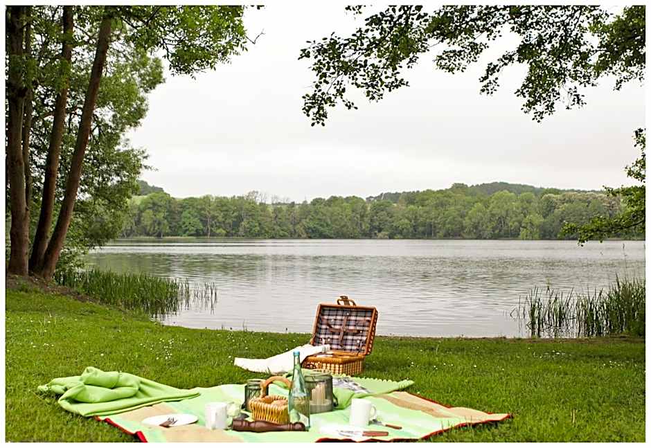 Seeschloss Schorssow