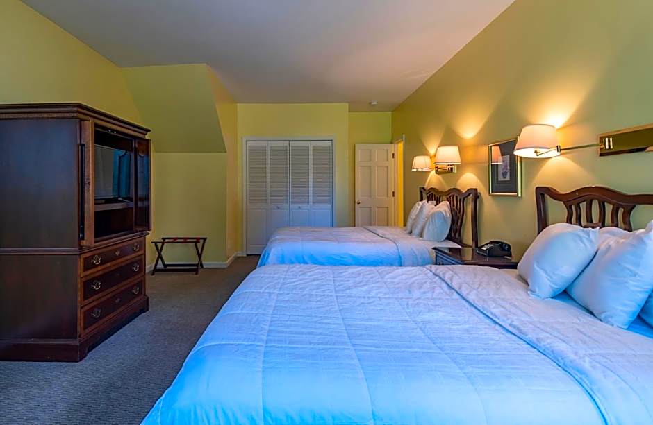 Century Suites Hotel