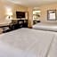 Best Western Inn And Suites Of Macon
