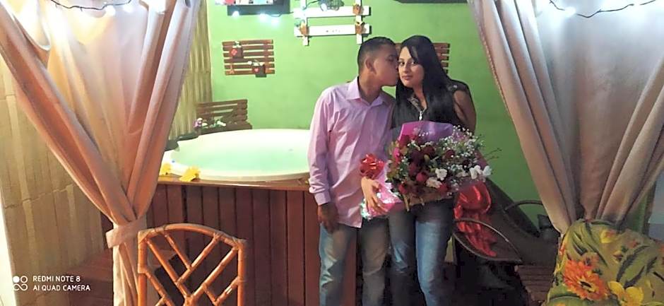 Harmonia GRU - (prox. Aeroporto).