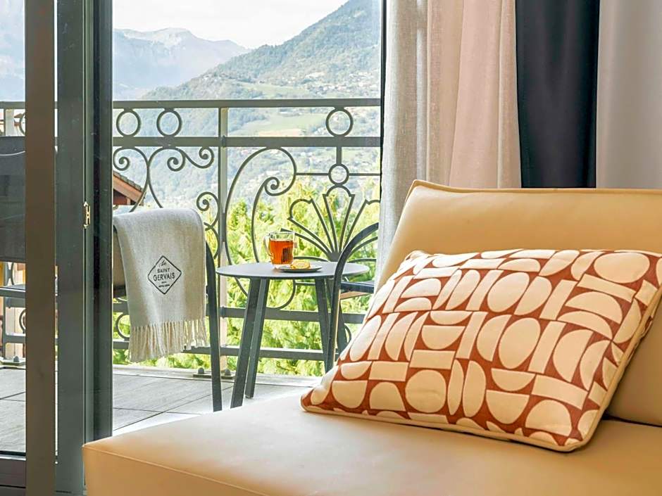 Le Saint Gervais Hotel & Spa