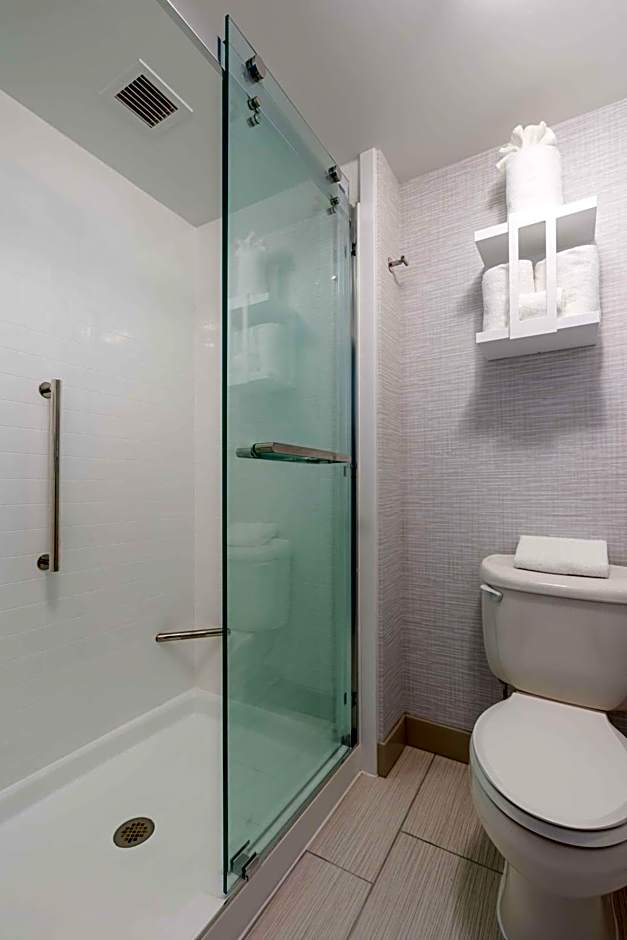 Hampton Inn Springfield