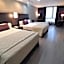 Howard Johnson Plaza by Wyndham Buenos Aires Florida Street