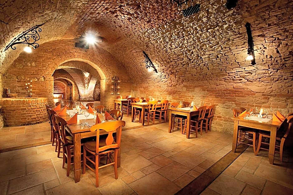Hotel Akademie a depandance Vila Jarmila