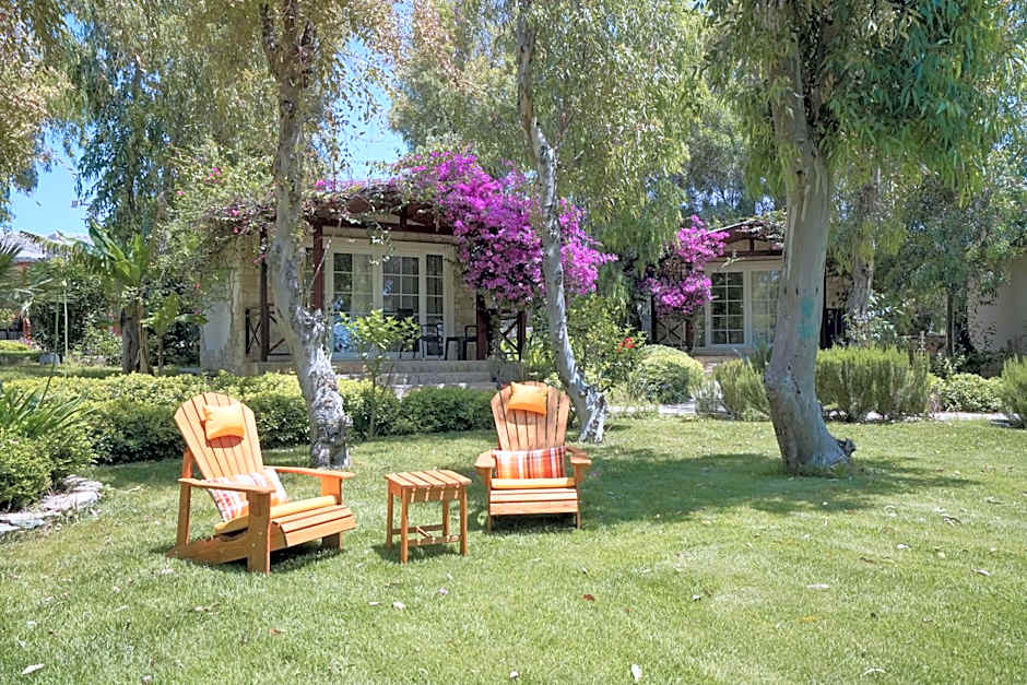 Datça Dirik Surf Beach Hotel