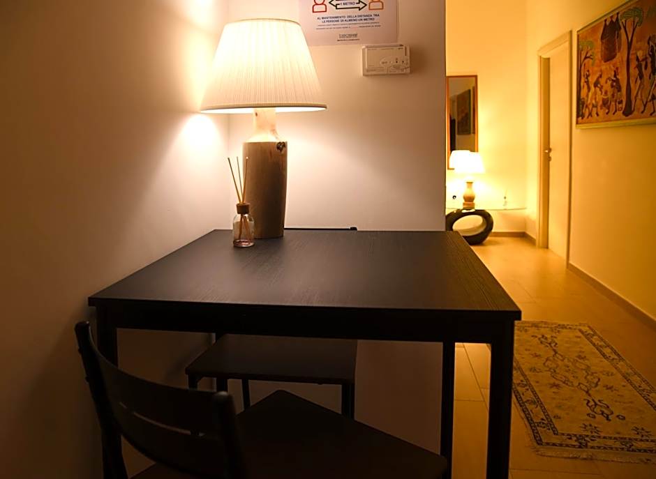 B&B La Perla & Suites