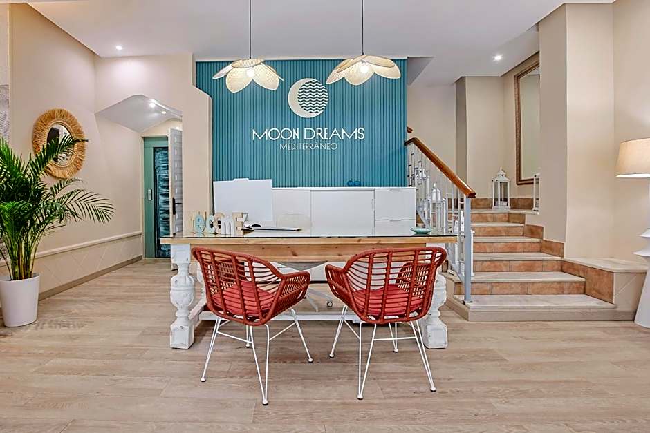 Hotel Moon Dreams Mediterraneo
