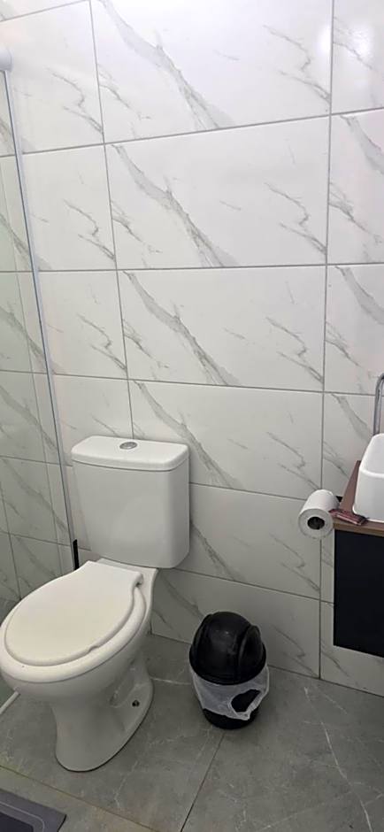 Hostel Bauru