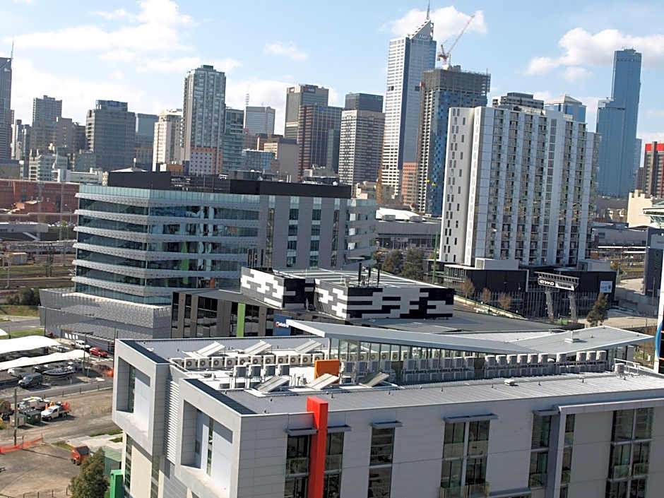 ACD Apartments