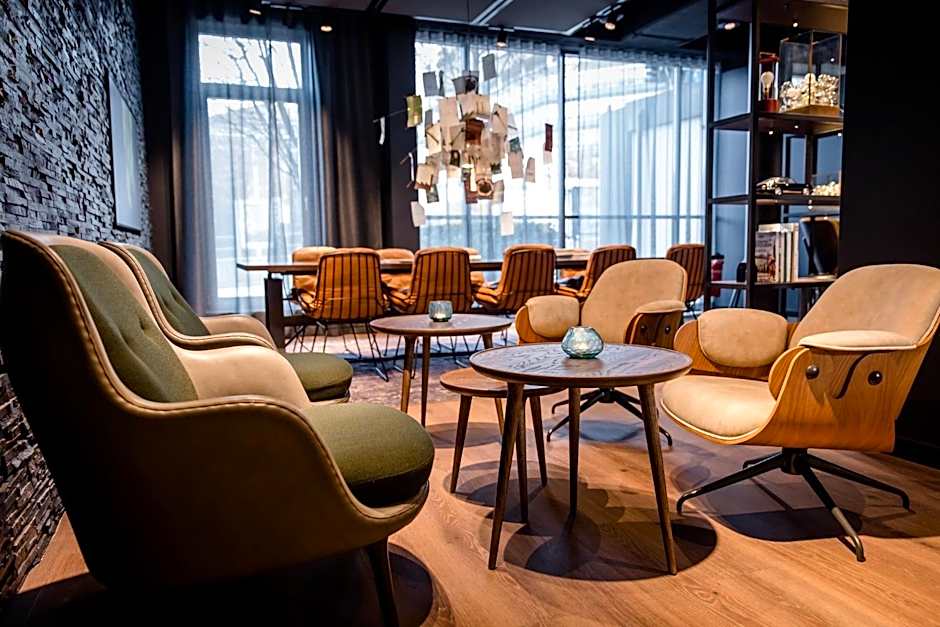 Motel One Stuttgart-Feuerbach