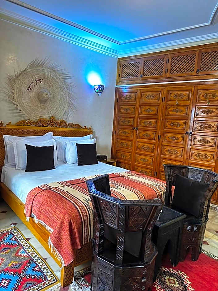 Riad Zahri