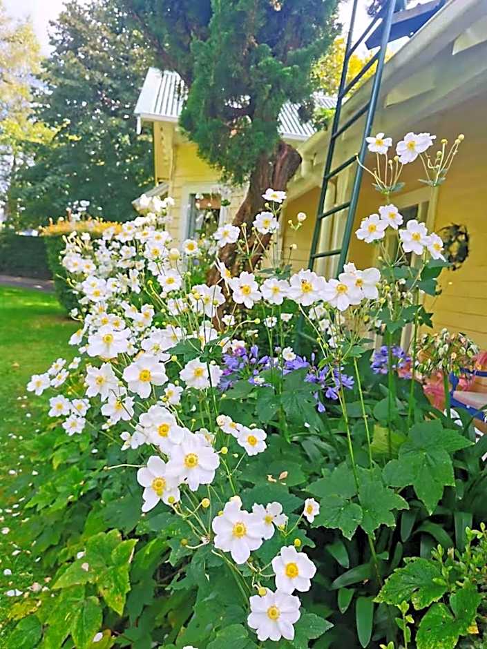 Country Villa Estate