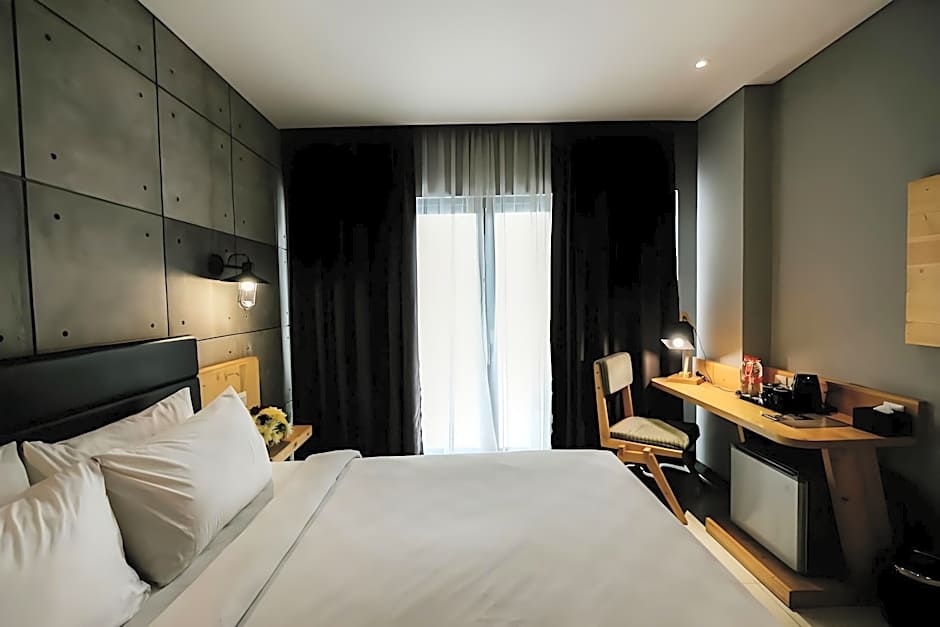 Ayaartta Hotel Malioboro