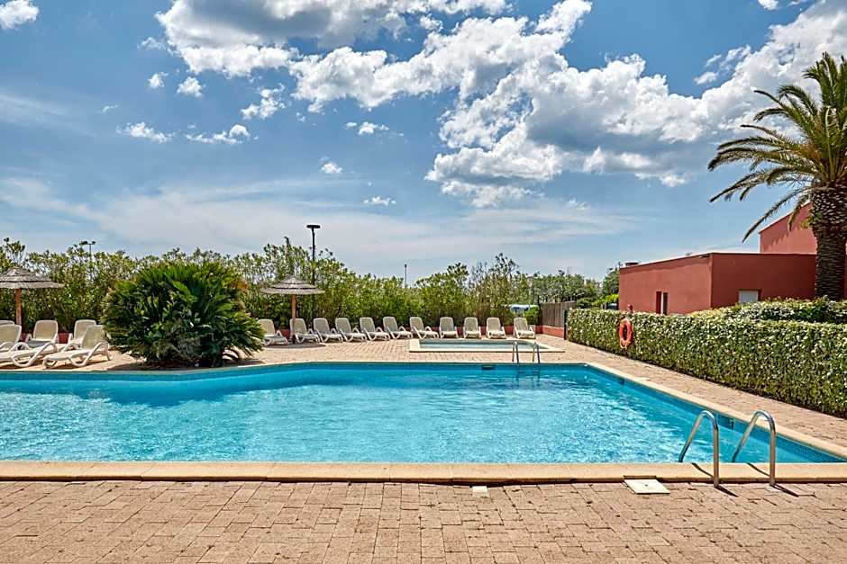 Résidence Odalys Du Golfe