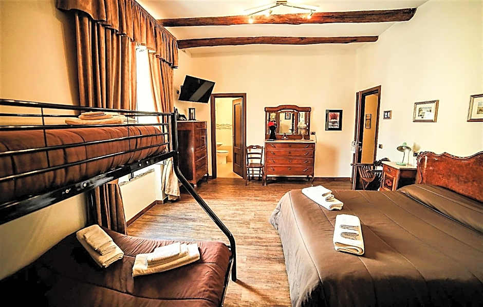 San Gennaro B&B