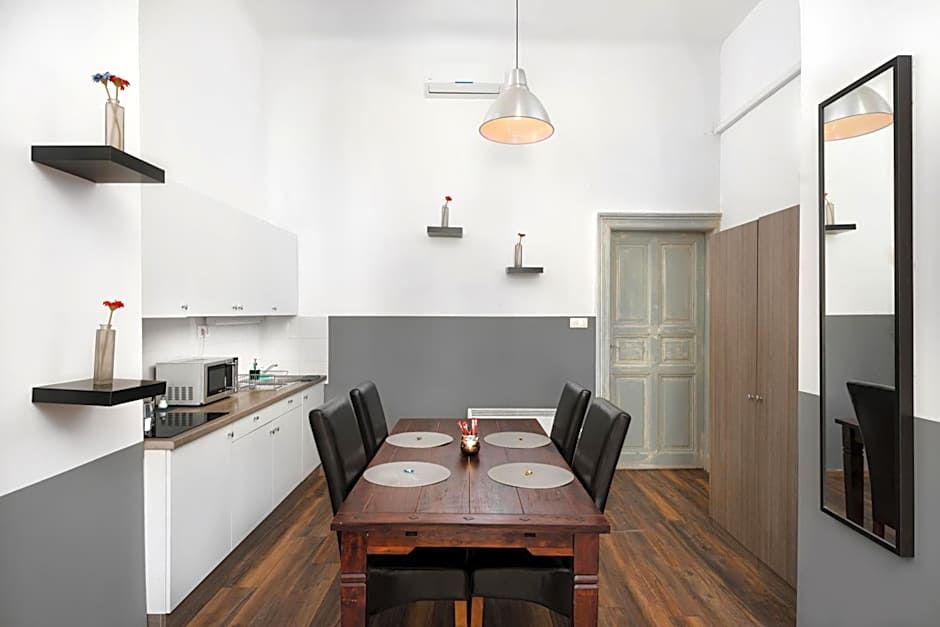 Karma Boutique Apartments